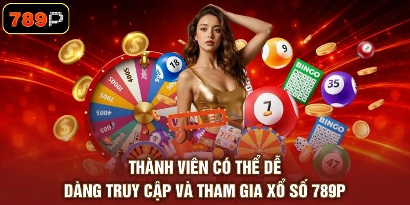 thanh-vien-co-the-de-dang-truy-cap-va-tham-gia-xo-so-789p Thành viên có thể dễ dàng truy cập và tham gia xổ số 789P