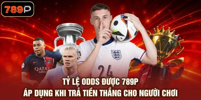 ty-le-odds-duoc-789p-ap-dung-khi-tra-tien-thang-cho-nguoi-choi Tỷ lệ odds được 789P áp dụng khi trả tiền thắng cho người chơi